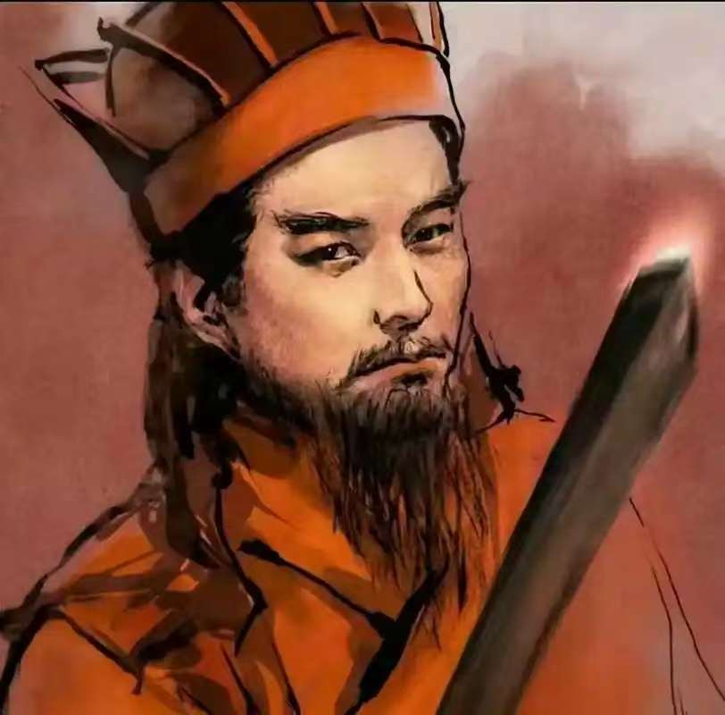 “镀金易拉罐” avatar